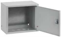Корпус металлич. ЭРА ЩМП-2.3.1-0 76 УХЛ3 IP31 (250х300х155) NO-112-00 Под заказ Б0028752