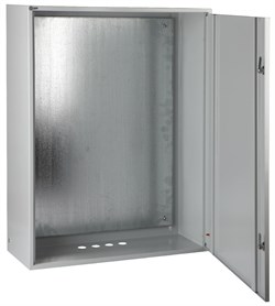 Корпус металлич. ЭРА ЩМП-4-0 76 УХЛ3 IP31 (800х600х250) NO-114-05 Под заказ Б0030168