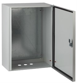 Корпус металлич. ЭРА  ЩМП-2-0 76 У2 IP54 (500х400х220) NO-114-02 Под заказ Б0030165