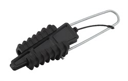 Зажим анкерный клиновой DN1 (2х16/2х25) ЭРА Под заказ Б0037730