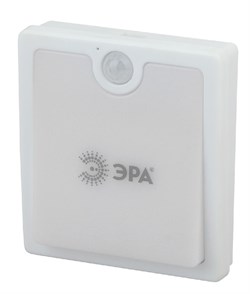 SB-701 Фонарь ЭРА пушлайт + датчик [диммер, датчик света, 3хААА, бл Б0033761 - фото 78277