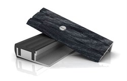 АПУ 002 1350 36 дуб черный БП-00002786