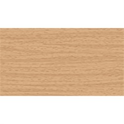 Бленда карниза потолочного БК (20 м) бук светлый (1шт/уп) КП-Б 233 БУК СВТ