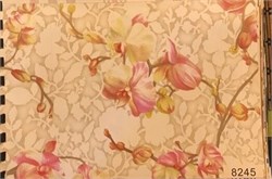8245 D&B 45 см/8 м орхидеи на обоях 8245