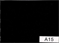A15 D&B 45 см/8 м черный бархат A15