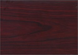 W0117 D&B 67.5 см/8 м дерево темно-красное 0117W