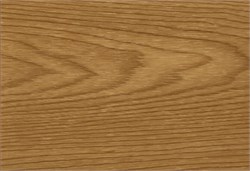 2061 D&B 67.5 см/8 м дерево светлое 2061