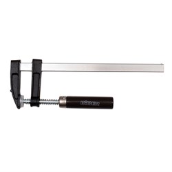 Струбцина 200х50мм  тип F  БИБЕР(10шт/уп) 85873