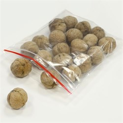 Пакеты с защелкой прочные 150х200 (100/6000) Под заказ PZP1520M