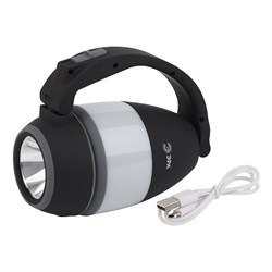 Фонарь PA-706 ЭРА трансформер прожектор 3в1 Б0042661 - фото 78591