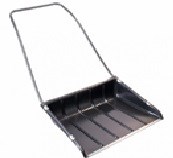 Скрепер  710х530мм большой (ДП-1) [1]																 08738 ДП-1