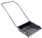 Скрепер  580х450мм малый (ДП-1) [1]																 08737 ДП-1