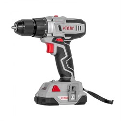 Дрель-шуруповерт аккумуляторная СТАВР ДА-14,4/2 2АКБ (АКБ и ЗУ в компл) ст14,4-2да