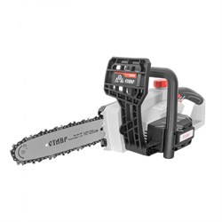 Пила цепная аккумуляторная СТАВР ПЦА-25/20 (без АКБ и ЗУ в компл) ст25-20пца