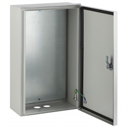 Корпус металлич. ЭРА ЩРНг-М IP55 (500х325х180) (21) NO-SHRNg-M2 Под заказ Б0043768