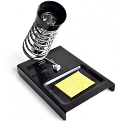 PL-T03 ЭРА Подставка под паяльник  ЭРА Б0047729