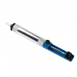 Шприц для удаления припоя (оловоотсос) ЭРА Б0046958