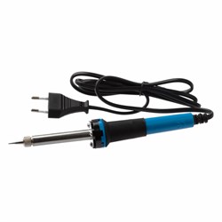 PL-02- 40 W ЭРА Паяльник "Лидер" с  2-комп. рукоятка,  жало Long life 230 В 40 Вт Б0046947
