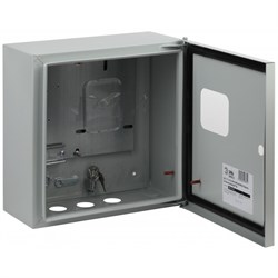 Корпус металлич. ЭРА SIMPLE ЩУ-1-1-0-76 IP54 (300х310х155) Под заказ Б0046702