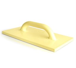 Терка 200*360мм ППУ БИБЕР(15шт/уп) 35521