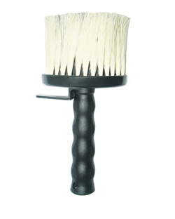 Кисть макловица круглая 110мм искусственная щетина БИБЕР 31376  (уп.10шт) 31376=*