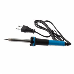 PL-02- 25 W ЭРА Паяльник "Лидер" с  2-комп. рукоятка,  жало Long life 230 В 25 Вт  Б0046945