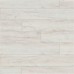 Ламинат Форте Классик К001 Дуб Крафт Белый 1285x192x8 (9шт/уп) (2,22кв.м) 33 кл EX K001RFFTC8
