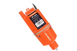 Насос погружной вибрационный PATRIOT VP 10А 315302500 - фото 79667