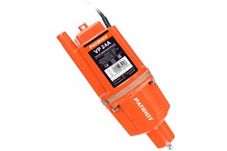 Насос погружной вибрационный PATRIOT VP 24А 315302510 - фото 79670
