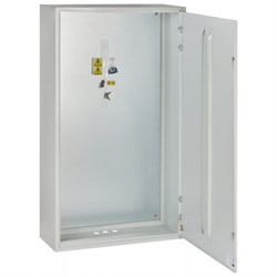 Корпус металлич. ЭРА ЩМП-7-0 36 УХЛ3 IP31 (1320х750х300) навесной Под заказ Б0049115