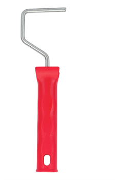 Ручка для мини-валиков 50мм*75мм*6мм, оцинкованная Matrix 81211