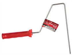 Ручка для валиков 250мм*6мм, оцинкованная Matrix 81217