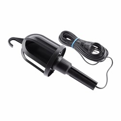 Светильник переносной ЭРА  WLX-5m под лампу E27 60Вт 5м IP20 Б0052913