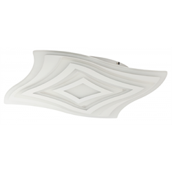 Светильник ЭРА GEO с ДУ SPB-6 GEO-6 RC 75 75Вт 3000-6500К Под заказ Б0050921