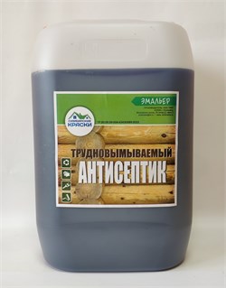 Антисептик трудновымываемый ЭМАЛЬЕР 10 кг (60шт/пал) 4603728446745