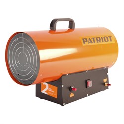 Калорифер газовый PATRIOT GS 30 633445022