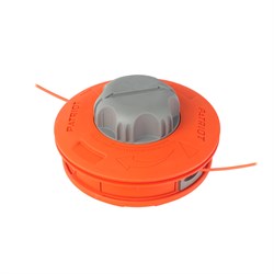 Катушка PATRIOT DL-1214, полуавтоматическая подача, M10*1,25(левая резьба), блистер 807114214