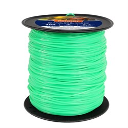 Леска Starline D 2,4 мм L 400 м (звезда, зеленая) 240-400-3 805201068