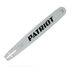 Шина PATRIOT P180SLGK095 18'' 0,325 1.3мм  72 зв. (PG-POH18-50WH) 867151850