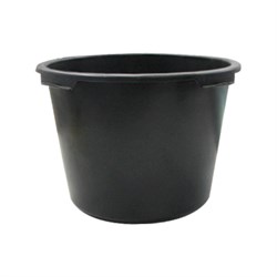 Контейнер строительный круглый 65л БИБЕР 65122