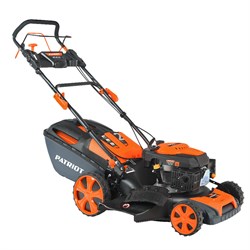 Газонокосилка бензиновая PATRIOT PT 47LS 512109014