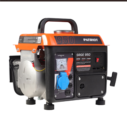 Генератор бензиновый PATRIOT Max Power SRGE  950 474103119