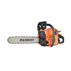 Пила цепная бензиновая PATRIOT PT 445 220104445