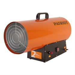 Калорифер газовый PATRIOT GS 50 633445024