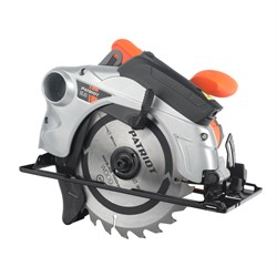 Пила циркулярная PATRIOT CS 188 190301630 - фото 80235