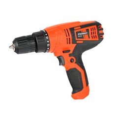 Дрель-шуруповерт сетевая PATRIOT FS 301(330Вт,750об/мин,мах.оснастка10мм.реверс) 120301403