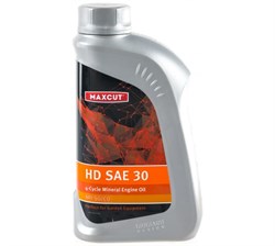 Масло минеральное MAXCUT 4T HD, 1л. 850930705