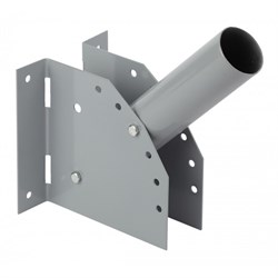 SPP-AC2-0-300-048 ЭРА Кронштейн для улич.светильника 300*150*120d48mm (10/400 ) Под заказ Б0047651