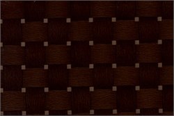 W0411 D&B 45 см/8 м крупная плетенка W0411