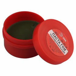 Полированая паста ГОИ (№2) 30гр-20гр ЭРА PL-G01  Б0052564